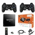  M8 PRO MINI 4 8 10 K HD HDR Android Tv 5G Retro 10000 Oyunlu