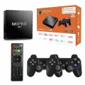  M8 PRO MINI 4 8 10 K HD HDR Android Tv 5G Retro 10000 Oyunlu