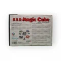 BUĞZ Magic Cube Oyunu