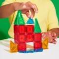BUĞZ Magna Tiles microMAGS Seyahat Seti