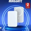 BUĞZ Magsafe Battery Pack Powerbank Kablosuz Şarj 5.000 mah