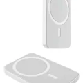 BUĞZ Magsafe Battery Pack Powerbank Kablosuz Şarj 5.000 mah