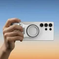 BUĞZ Magsafe Selfie Çubuğu Kamera Kolu Profesyonel Çekim Zoom