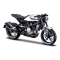 BUĞZ Maisto 1/18 Husqvarna Motosiklet