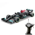 BUĞZ Maisto 1:24 Kumandalı Mercedes-AMG Petronas F1 W12 E Performance