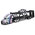  Maisto 1/64 Design Seri Taşıyıcı Tır