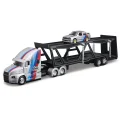  Maisto 1/64 Design Seri Taşıyıcı Tır
