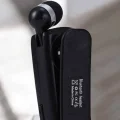 BUĞZ Makaralı Bluetooth Kulaklık Kulak İçi Android iOS Uyumlu Titreşimli