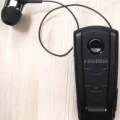 BUĞZ Makaralı Bluetooth Kulaklık Kulak İçi Android iOS Uyumlu Titreşimli