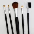 BUĞZ Makyaj Fırça Seti 5 Parça