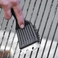 BUĞZ Mangal BbQ Temizlik Fırçası Bx40
