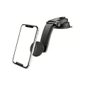 BUĞZ Manyetik 360 Derece Dönebilen Araç İçi Telefon Tutucu