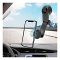 BUĞZ Manyetik 360 Derece Dönebilen Araç İçi Telefon Tutucu