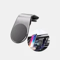 BUĞZ Manyetik Araç Telefon Tutucu 360° Dönebilen ve Sarsıntısız Güçlü Mıknatıslı