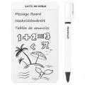 BUĞZ Manyetik Mini Sihirli Yazı Tahtası 5,5 - 14 cm