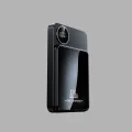 BUĞZ Manyetik Powerbank 15W Wireless Hızlı Şarj LED Ekranlı