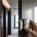 BUĞZ Manyetik Sensörlü Alarm Kapı Pencere İçin 90 dB Güçlü Sesli Uyarı Sistemi