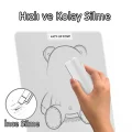 BUĞZ Manyetik Sihirli Yazı Tahtası 10 - 25 cm
