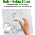 BUĞZ Manyetik Sihirli Yazı Tahtası 15 - 38 cm