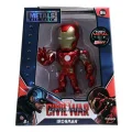  Marvel 4 Iron Man Figür