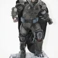 BUĞZ Marvel Batman Figürü 42 Cm Alk5291