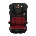BUĞZ Marvel Iron Man Isofixli 15-36kg Oto Koltuğu