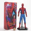 BUĞZ Marvel Kahramanı Spiderman Figürü 30 Cm Alk5292