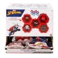 BUĞZ Marvel Spiderman Nano Kapsül Figür Sürpriz Paket