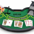 BUĞZ Masa Üstü Blackjack Casino Oyun Seti Alk5352