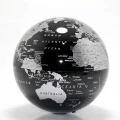 BUĞZ Masa Üstü Dönen Dünya Küre Alk1333