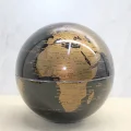 BUĞZ Masa Üstü Dönen Dünya Küre Alk3579