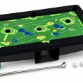BUĞZ Masa Üstü Golf Oyunu Alk5349