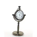  Masa Üstü Pirinç Saat Model 1