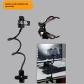 BUĞZ Masa ve Araç İçi Kullanıma Uygun Akrobat Telefon Tutucu - BUĞZ