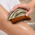 BUĞZ MASAJ FIRÇASI - BUĞZ