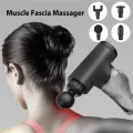 BUĞZ Masaj Tabancası Kas Rahatlatıcı Şarjlı Massage Gun