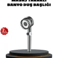 BUĞZ Masaj Uçlu Yüksek Basınçlı Duş Başlığı Spa Etkili