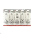BUĞZ Maşalı Tel Metal Bitki Çay Süzgeç Bx40