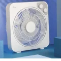 BUĞZ Masaüstü beyaz vantilatör 6 ay garantili büyük boy taşınabilir fan - Elektronik - İklimlendirme