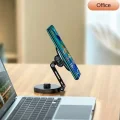 BUĞZ Masaüstü Katlanabilir Manyetik Telefon Tutucu Stand