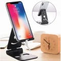 BUĞZ Masaüstü Katlanabilir Telefon Tablet Standı