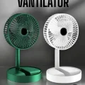  Masaüstü Taşınabilir Mini Soğutucu Vantilatör