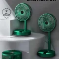 BUĞZ Masaüstü Taşınabilir Mini Soğutucu Vantilatör