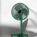 BUĞZ Masaüstü Taşınabilir Mini Soğutucu Vantilatör
