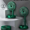 BUĞZ Masaüstü Taşınabilir Mini Soğutucu Vantilatör - BUĞZ