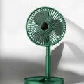 BUĞZ Masaüstü Taşınabilir Mini Soğutucu Vantilatör - BUĞZ