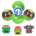BUĞZ Mashems Ninja Turtles S1 Sürpriz Paket