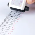 BUĞZ Matematik İşlem Rulosu  Boşluk Doldurmalı Set Bx40