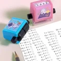 BUĞZ Matematik İşlem Rulosu (tek İşlem Seçenekli) Bx40