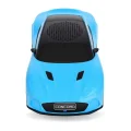 BUĞZ Mavi Araba Tasarımlı Hoparlör - Bluetooth FM USB Özellikli